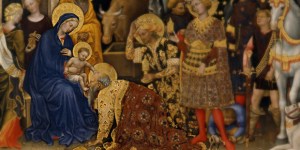 L’apostolo Tommaso ha battezzato i Re Magi?