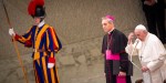 POPE AUDIENCE