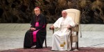 POPE AUDIENCE