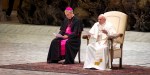 POPE AUDIENCE