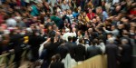 POPE AUDIENCE