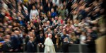 POPE AUDIENCE