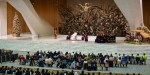POPE AUDIENCE
