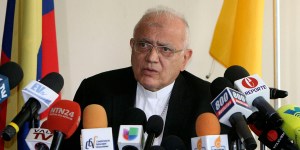 Cardinale venezuelano denuncia: “La dittatura di Maduro perseguita la Chiesa cattolica”