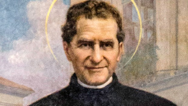 DON BOSCO