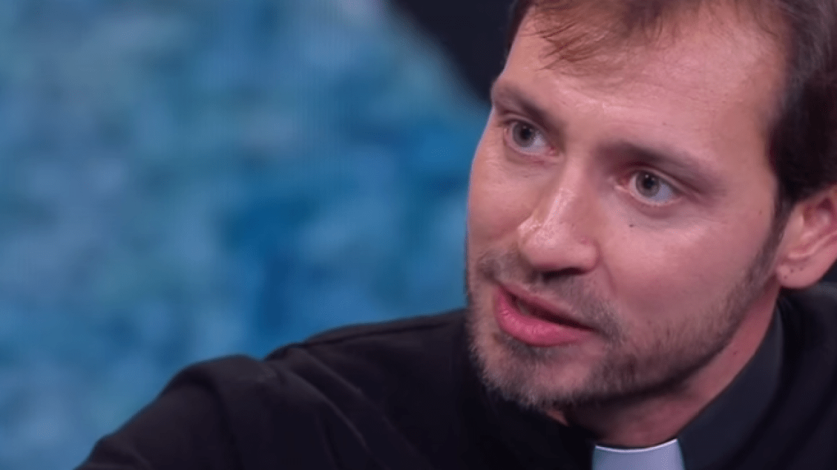 DON DAVIDE BANZATO