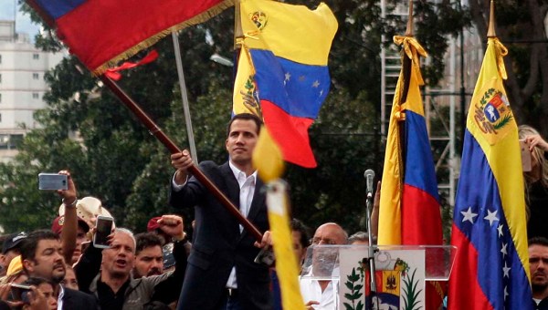 GUAIDO