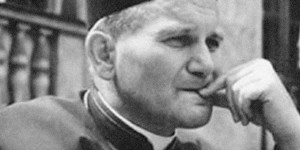 Quando Karol Wojtyla chiese un miracolo a Padre Pio: la prova in due lettere
