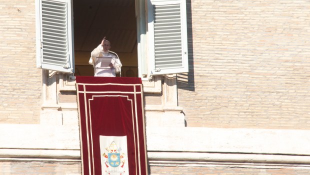 ANGELUS EPIPHANY