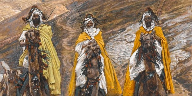 3 MAGI
