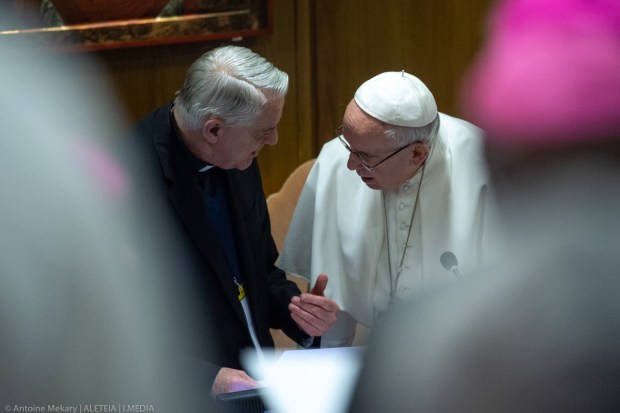 VATICAN SEX ABUSE