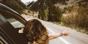 Solo guardando il mondo come miracolo nasce nel mio io qualcosa di miracoloso