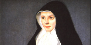 Santa Jeanne de Valois, principessa inferma e regina senza corona 