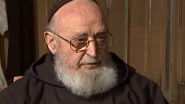 fra modestino