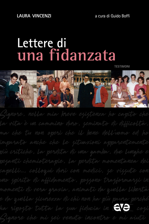 BOOK, LETTERS, FIANCE