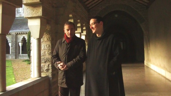 MONASTERY-FRANCK-FERRAND-SOLESMES