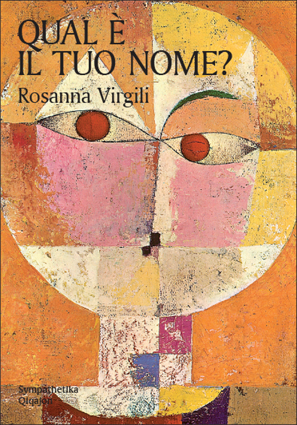 BOOK, NAME, IDENTITY
