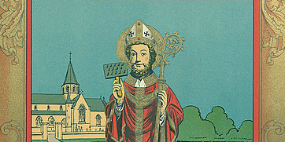 Saint Blaise de Sébaste