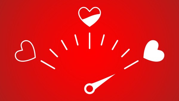 CUORE, SERBATOIO, AMORE