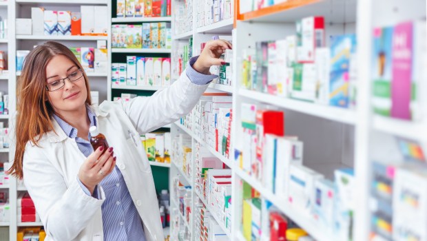 FARMACIA