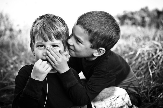 SIBLINGS;