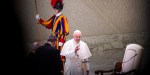 POPE AUDIENCE