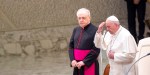 POPE AUDIENCE