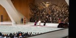 POPE AUDIENCE