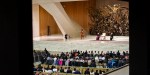 POPE AUDIENCE