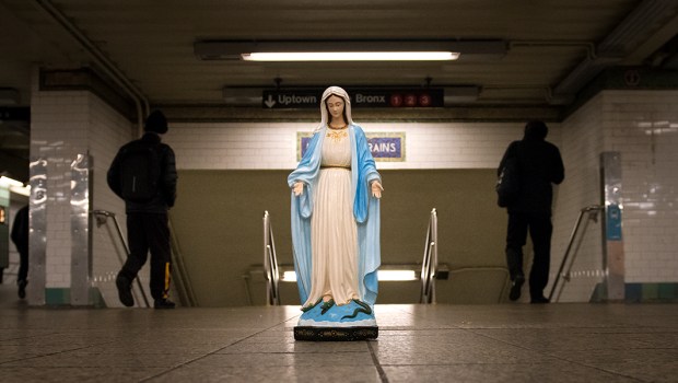 HOLY INNOCENTS,ROSARY,NEW YORK,NYC