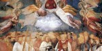 DEATH AND ASCENSION OF ST. FRANCIS