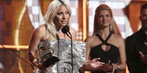 La “conversione” di Lady Gaga