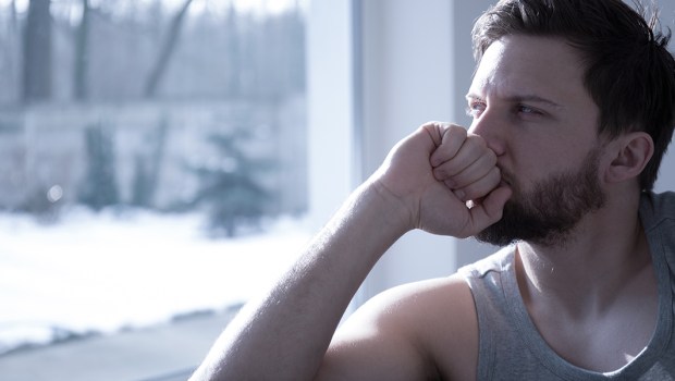 ZACHOWUJESZ SIĘ JAK OJCIEC