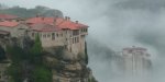 METEORA