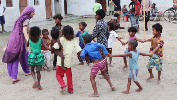 INDIA
