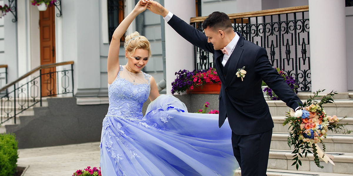 IRISH WEDDING TRADITION