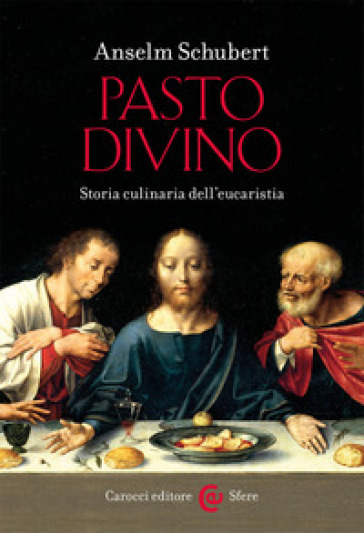 BOOK, PASTO, DIVINO