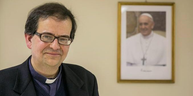 WEB3 – Monsignor Paolo Lojudice