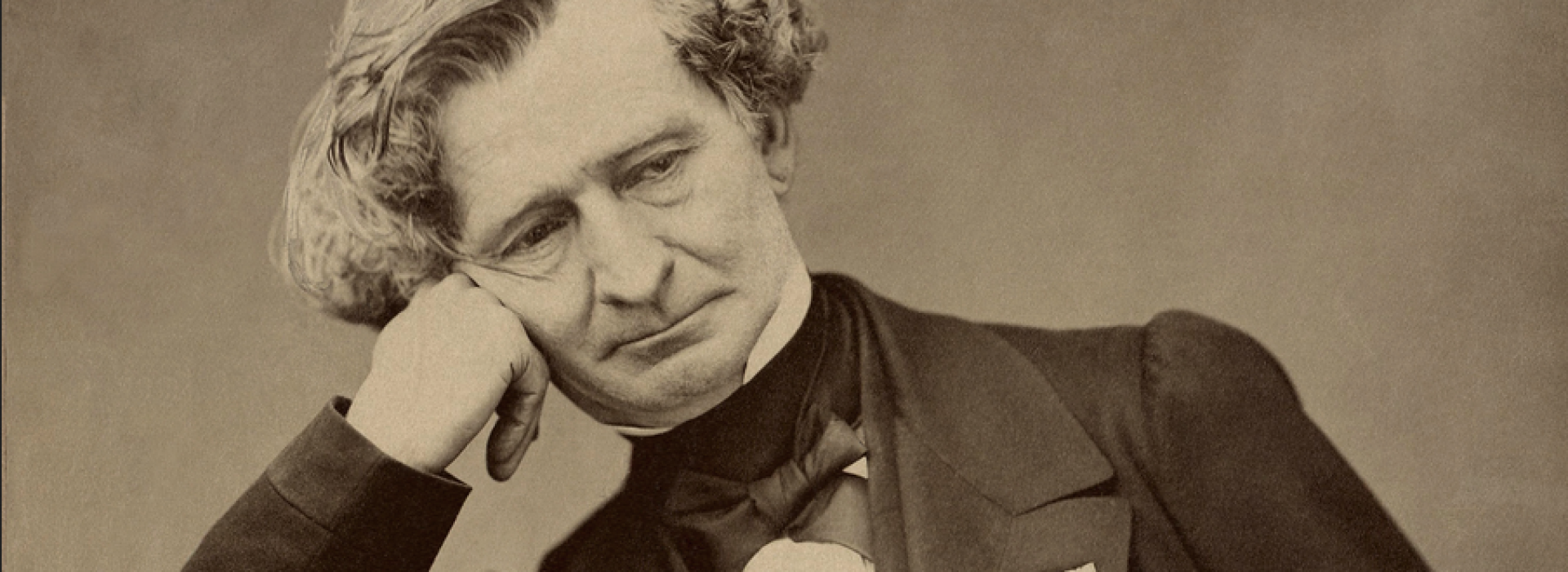 BERLIOZ; MUSIQUE