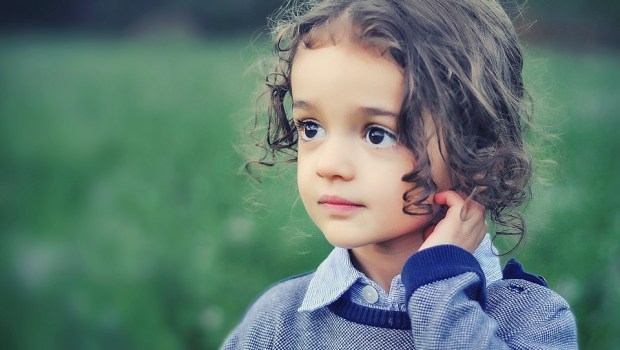 child