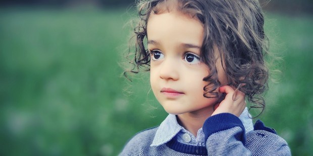 child