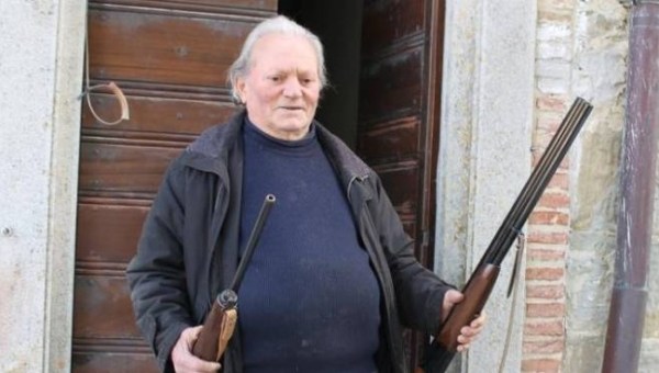 Don Antonio Mandrelli