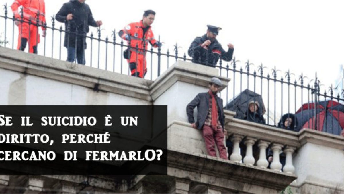 SUICIDIO CALIFORNIA