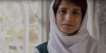 NASRIN, SOTOUDEH, IRAN