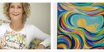 LAURA STEERMAN, ART, ULTRASOUND