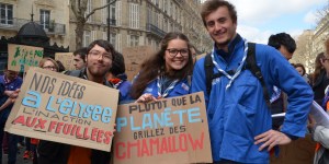 Volete migliorare il clima e l&#8217;ambiente? Iniziate dai 7 consigli di Papa Francesco