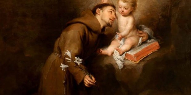 Qual E La Preghiera Che Si Puo Offrire A Sant Antonio Nei Casi Difficili