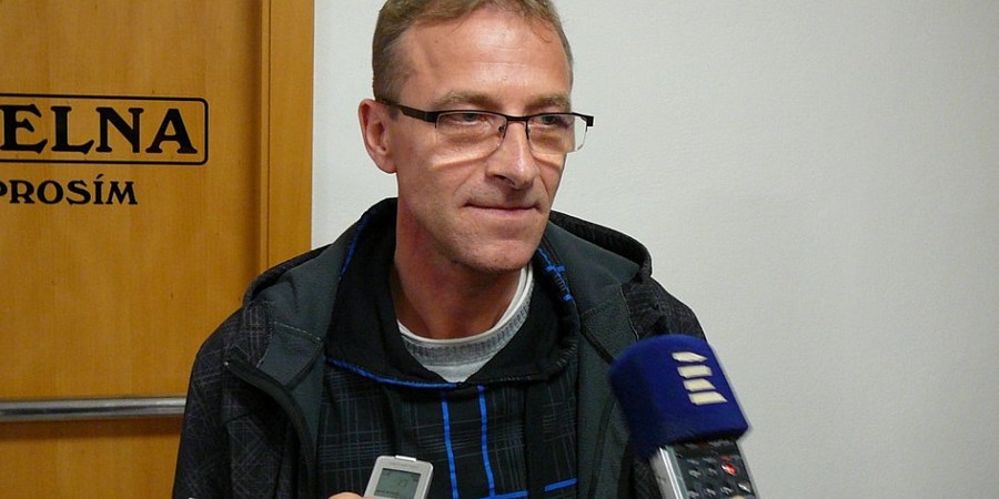 Pe. Adam Stanisław Kuszaj