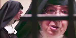 La suora di clausura racconta la vocazione: la grata mi terrorizzava, poi ho sentito il Signore