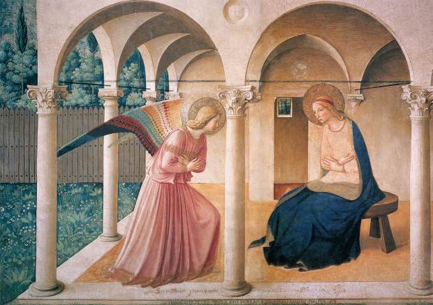 FRA ANGELICO